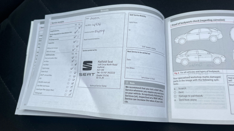 SEAT Arona 1.0 TSI 115 Xcellence Lux 5dr DSG Petrol Hatchback